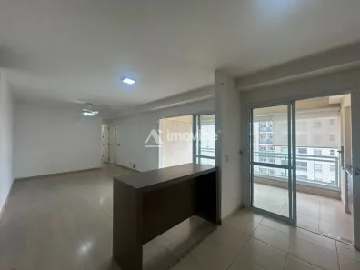 Apartamento com 3 Quartos à venda, 121m² no Parque Residencial Nardini, Americana