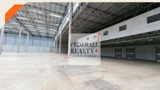 Galpão/Depósito/Armazém para alugar, 2280m² no Três Portos, Esteio