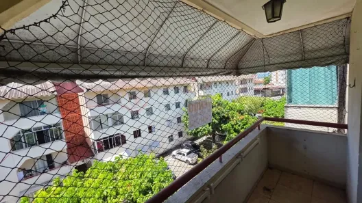 Apartamento com 3 Quartos à venda, 67m² no de Fátima, Serra