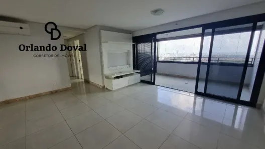 Apartamento com 3 Quartos à venda, 117m² no Pituba, Salvador