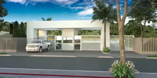 Lote/Terreno à venda, 132m² no Hípica, Porto Alegre