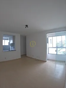 Apartamento com 3 Quartos para alugar, 55m² no Castelo, Belo Horizonte
