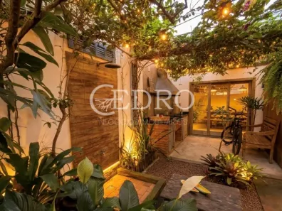 Casa de Condomínio com 3 Quartos à venda, 129m² no Parque Burle, Cabo Frio