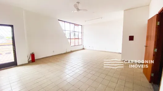 Sala Comercial para alugar, 40m² no Centro, Caçapava