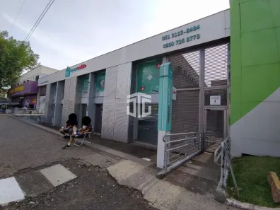 Ponto Comercial para alugar, 60m² no Vila Rosa, Novo Hamburgo