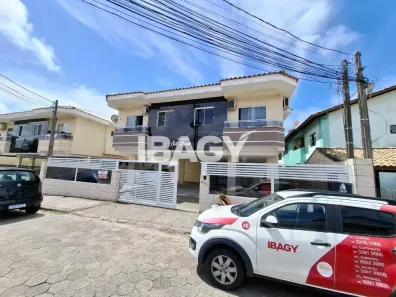Apartamento com 3 Quartos para alugar, 54m² no Ingleses do Rio Vermelho, Florianópolis