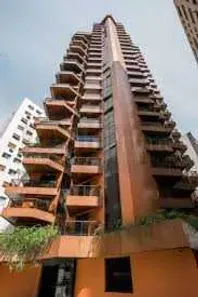 Apartamento com 4 Quartos à venda, 250m² no Itaim Bibi, São Paulo
