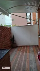 Casa de Condomínio com 2 Quartos à venda, 60m² no Vila Ipê, Campinas