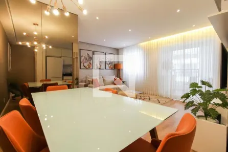 Apartamento com 2 Quartos à venda, 68m² no Brás, São Paulo