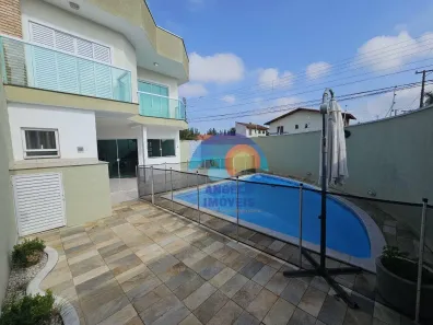 Sobrado com 4 Quartos à venda, 172m² no Cidade Nova Peruíbe, Peruíbe