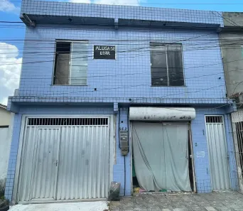 Casa com 1 Quarto para alugar, 35m² no Cidade Nova, Ananindeua