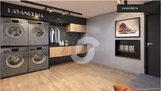 Apartamento com 1 Quarto à venda, 32m² no Icaraí, Niterói