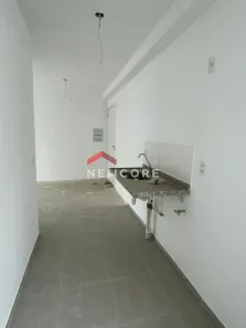 Apartamento com 2 Quartos à venda, 43m² no Jardim García, Campinas
