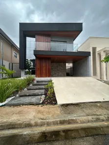 Casa de Condomínio com 4 Quartos à venda, 250m² no Coqueiro, Belém