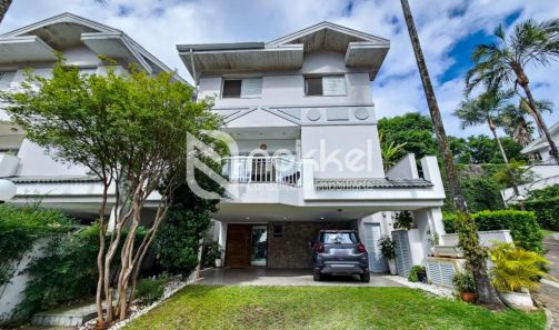 Casa de Condomínio com 4 Quartos à venda, 364m² no Jardim dos Estados, São Paulo