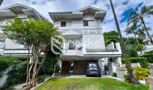 Casa de Condomínio com 4 Quartos à venda, 364m² no Jardim dos Estados, São Paulo