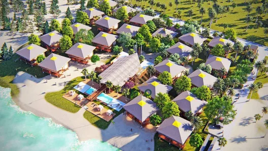 Casa com 2 Quartos à venda, 46m² no Almofala, Itarema
