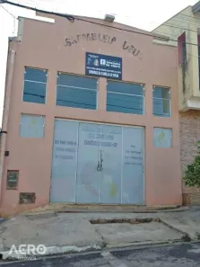 Ponto Comercial para alugar, 83m² no Parque Bauru, Bauru