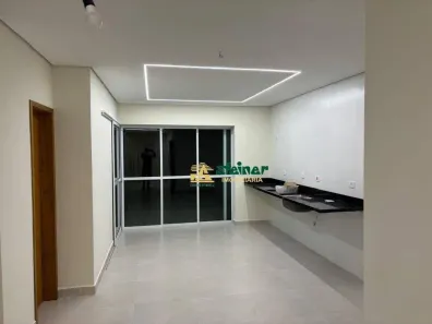 Sobrado com 3 Quartos à venda, 145m² no Vila Augusta, Guarulhos