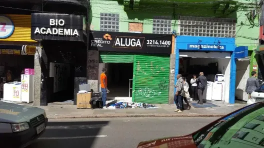 Ponto Comercial para alugar, 360m² no Centro Histórico, Porto Alegre