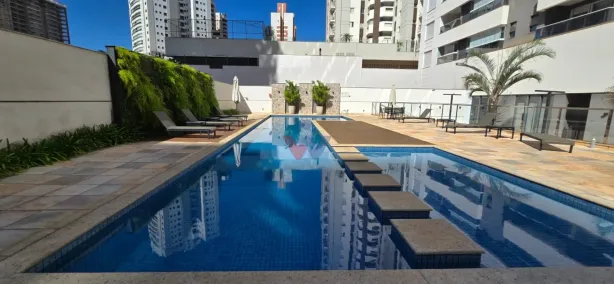 Apartamento com 2 Quartos à venda, 82m² no Gleba Fazenda Palhano, Londrina
