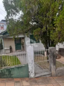 Casa com 2 Quartos à venda, 60m² no Nossa Senhora das Dores, Santa Maria