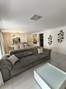 Apartamento com 3 Quartos à venda, 122m² no Lauzane Paulista, São Paulo