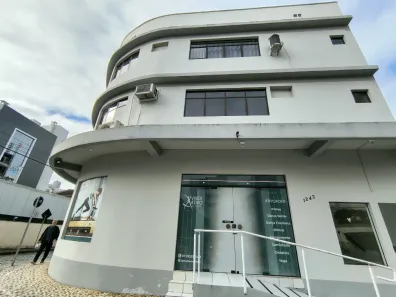 Sala Comercial para alugar, 25m² no Vila Nova, Blumenau