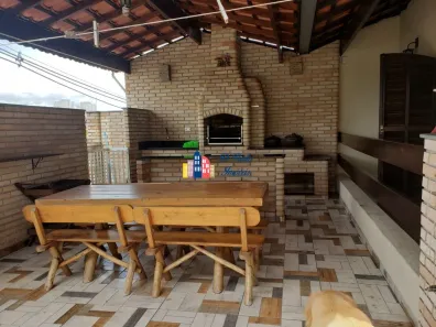Sobrado com 3 Quartos à venda, 300m² no Parque Viana, Barueri