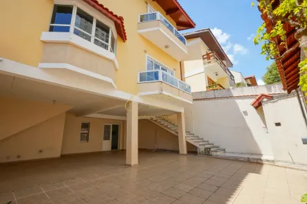 Casa com 3 Quartos à venda, 300m² no Lar São Paulo, São Paulo