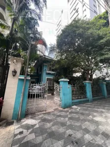 Imóvel Comercial com 4 Quartos para alugar, 400m² no Santa Cecília, São Paulo