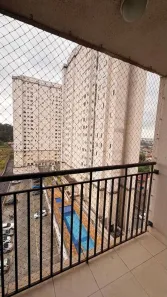Apartamento com 3 Quartos à venda, 58m² no Jardim Las Vegas, Guarulhos