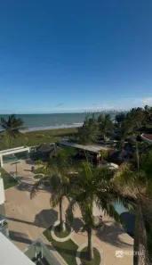 Cobertura com 4 Quartos à venda, 215m² no Ponta de Campina, Cabedelo