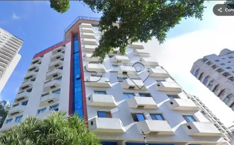 Apartamento com 3 Quartos à venda, 158m² no Santana, São Paulo