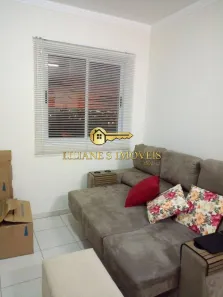Apartamento com 1 Quarto à venda, 39m² no Centro, Araraquara