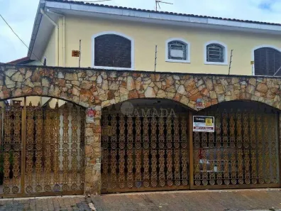 Casa com 3 Quartos à venda, 155m² no Jardim Santa Maria, São Paulo