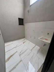 Apartamento com 2 Quartos à venda, 44m² no Parque Erasmo Assunção, Santo André