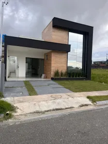 Casa de Condomínio com 3 Quartos à venda, 112m² no Tapanã (Icoaraci), Belém