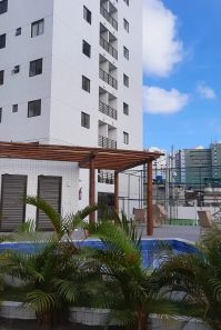 Apartamento com 3 Quartos à venda, 64m² no Imbiribeira, Recife