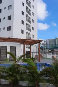 Apartamento com 3 Quartos à venda, 64m² no Imbiribeira, Recife