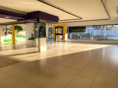 Ponto Comercial para alugar, 478m² no Jardim São Luiz, Ribeirão Preto