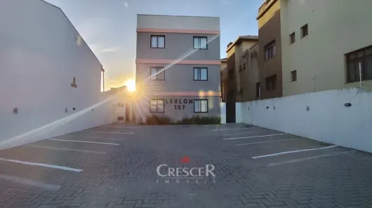 Apartamento com 2 Quartos à venda, 58m² no Balneario Leblon, Pontal do Paraná