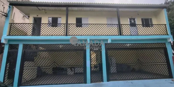 Casa com 2 Quartos para alugar, 40m² no Vila Libanesa, São Paulo