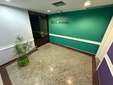 Sala Comercial para alugar, 120m² no Centro, Rio de Janeiro