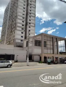 Apartamento com 2 Quartos à venda, 36m² no Presidente Altino, Osasco
