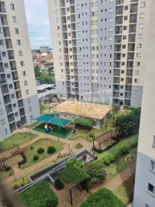 Apartamento com 2 Quartos à venda, 50m² no Vila Mimosa, Campinas