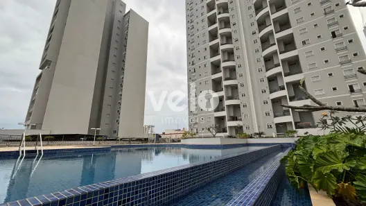 Apartamento com 3 Quartos para alugar, 110m² no Vila Costa, Taubaté