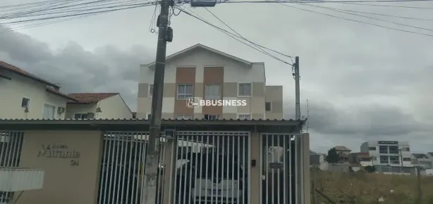 Apartamento com 2 Quartos à venda, 50m² no Alphaville, Campos dos Goytacazes