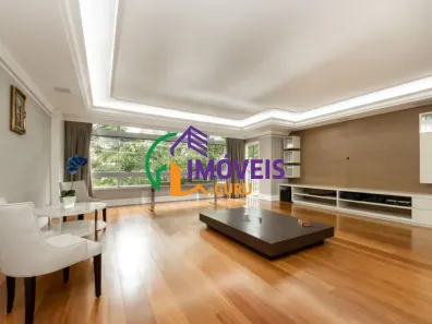 Apartamento com 3 Quartos à venda, 392m² no República, São Paulo