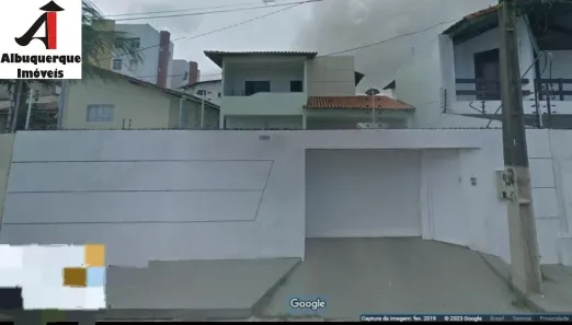 Casa com 4 Quartos à venda, 168m² no Cohajap, São Luís